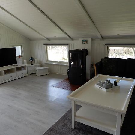 Holiday Home M&A Toftlund Екстериор снимка